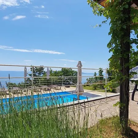 Paradise * Opatija