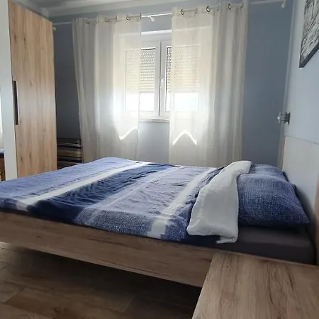 Paradise Apartment