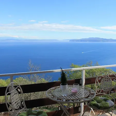 Apartment Paradise Opatija
