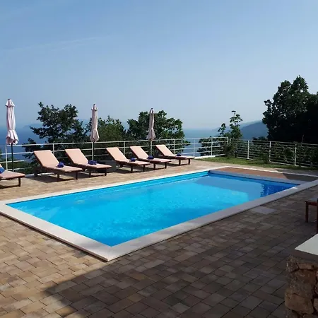 Paradise * Opatija
