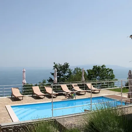 Paradise Apartament Opatija