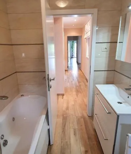 Paradise Appartement *