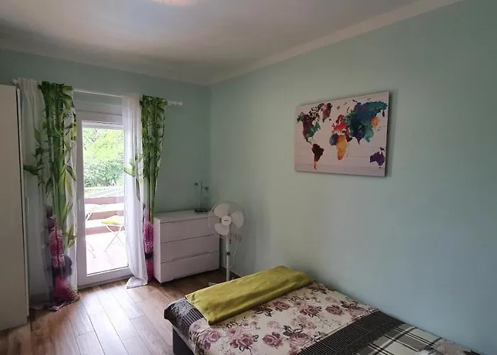 Paradise Appartement Opatija
