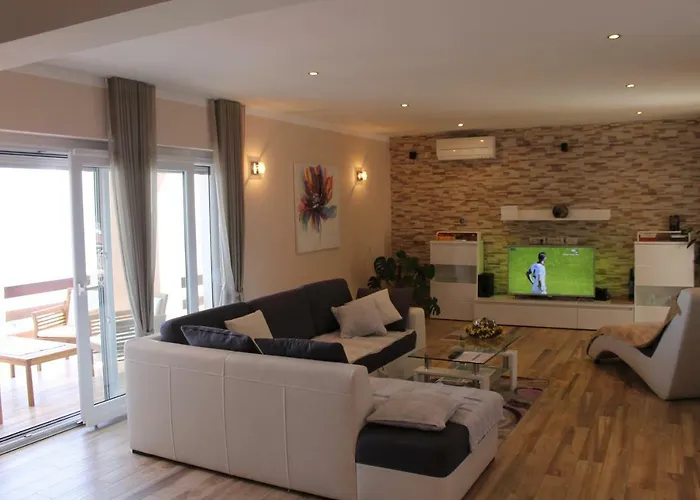 Appartement Paradise Opatija