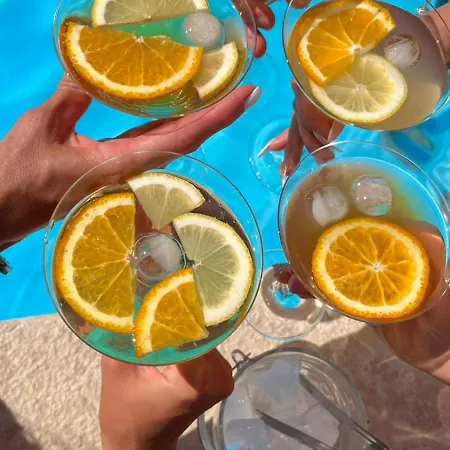 아파트 Paradise *