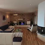 Paradise Apartment Opatija