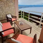 Paradise Apartment Opatija