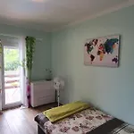 Paradise Apartment Opatija