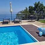 Paradise Apartment Opatija