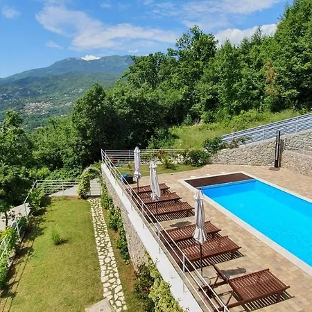 Paradise * Abbazia
