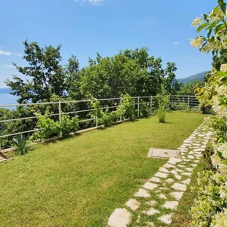 Apartmán Paradise