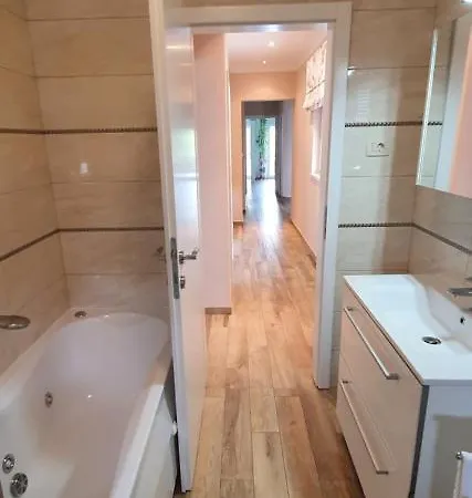 Paradise Apartmán *