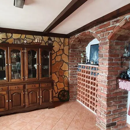 Paradise Apartmán