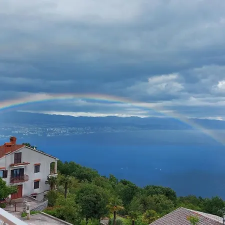 Paradise Appartamento