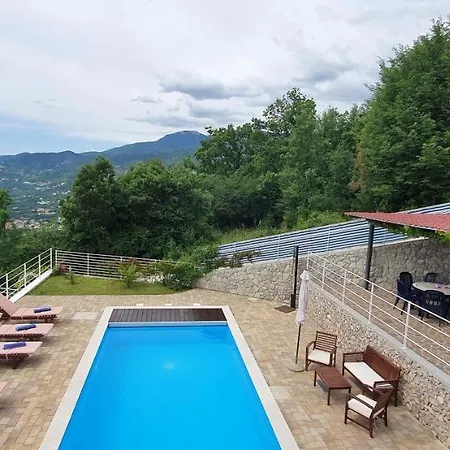 Paradise Apartmán