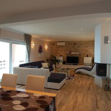 Apartmán Paradise