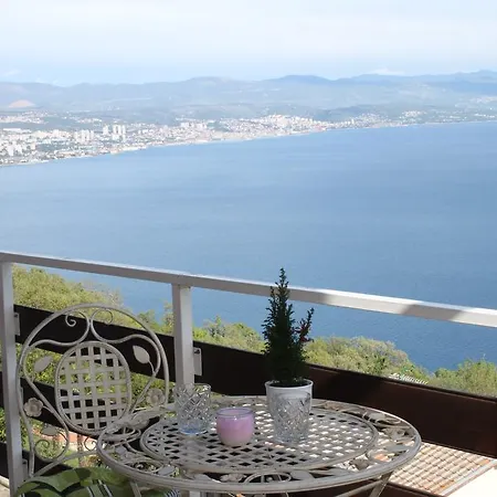 Apartmán Paradise