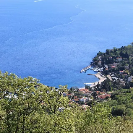 Paradise Apartmán Opatija