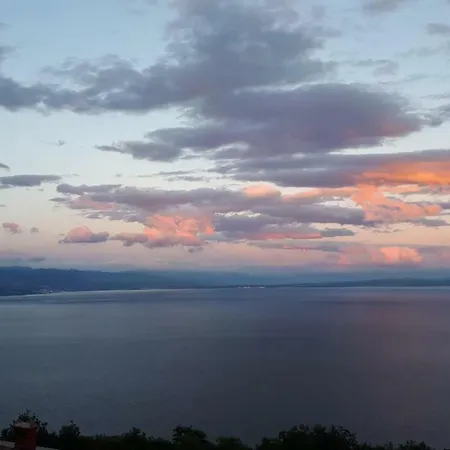 Paradise Apartmán Opatija