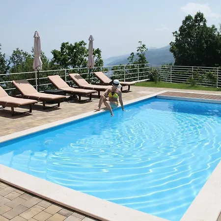 Apartmán Paradise