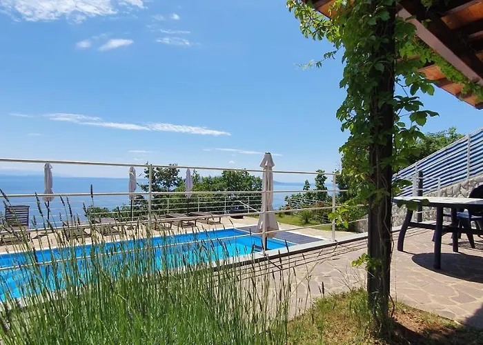 Paradise * Opatija