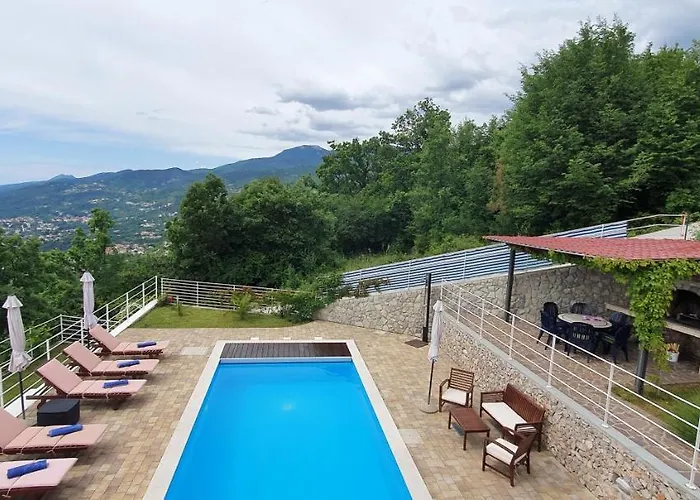 Paradise Appartamento