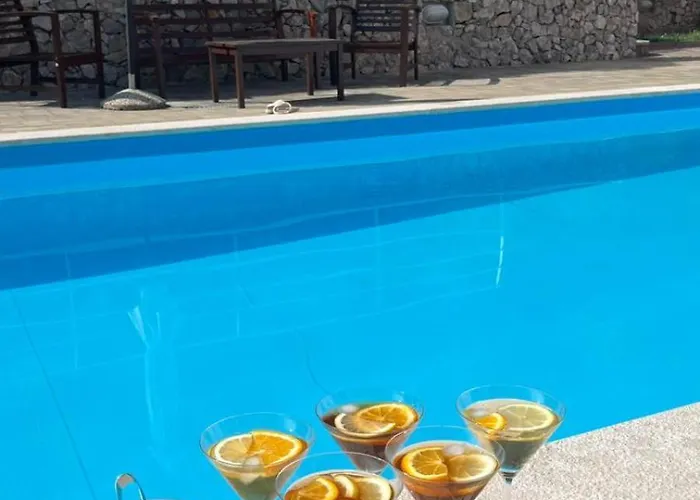 Appartamento Paradise