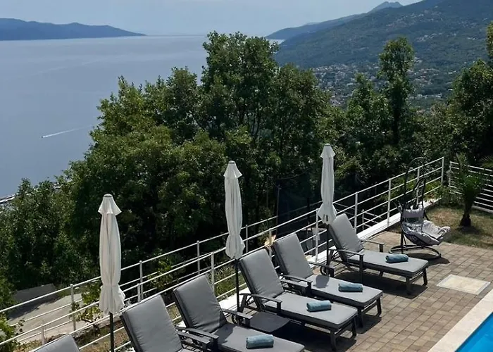 Paradise Appartamento *