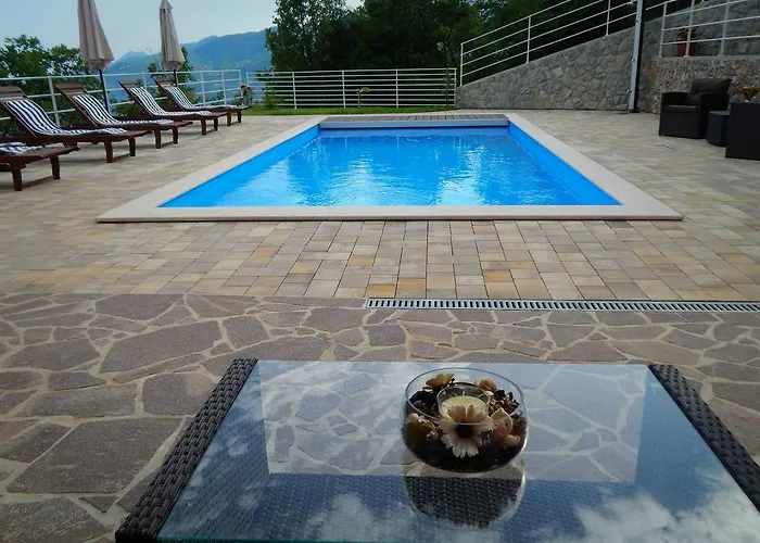 Paradise Abbazia