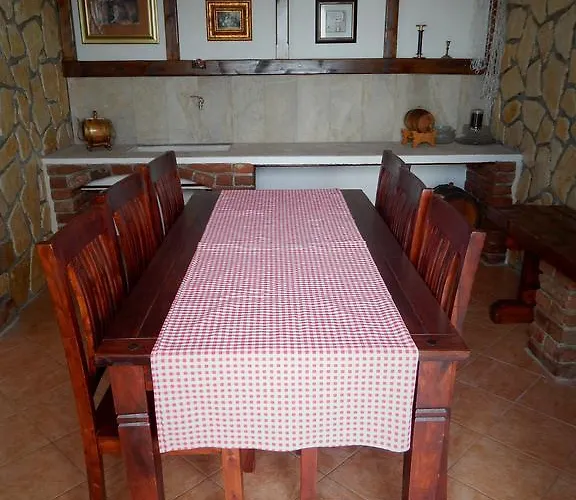 Paradise Appartamento *