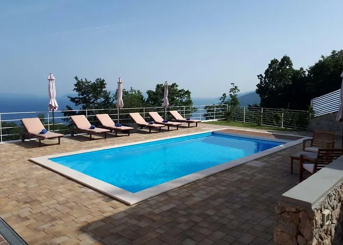 Paradise * Opatija